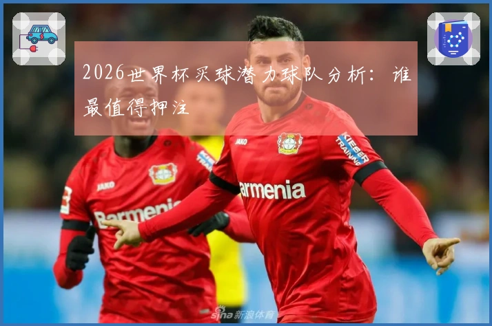2026世界杯买球潜力球队分析：谁最值得押注
