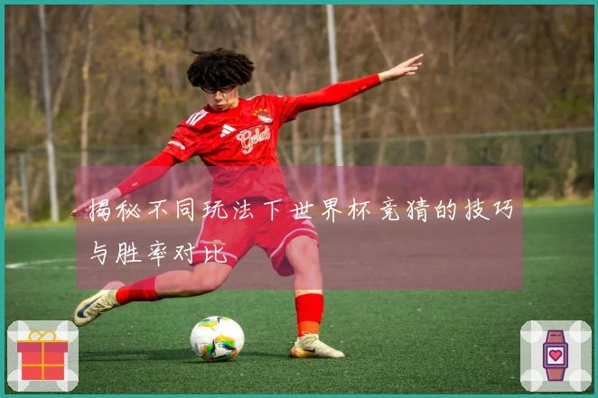 揭秘不同玩法下世界杯竞猜的技巧与胜率对比